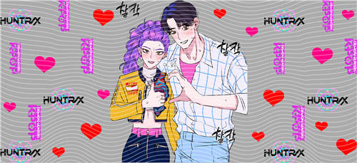 16oz Latest Bestseller-C 4873